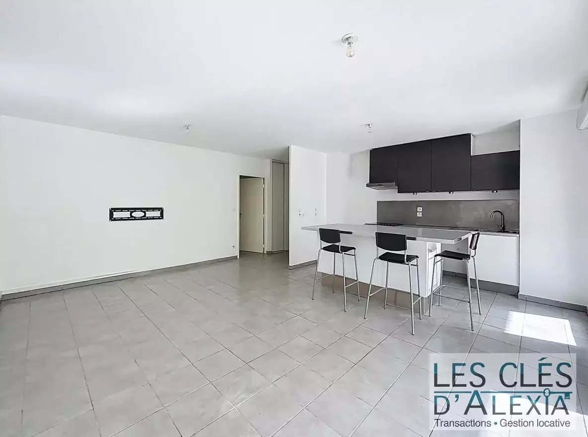Appartement à vendre, 65m², Villeurbanne
