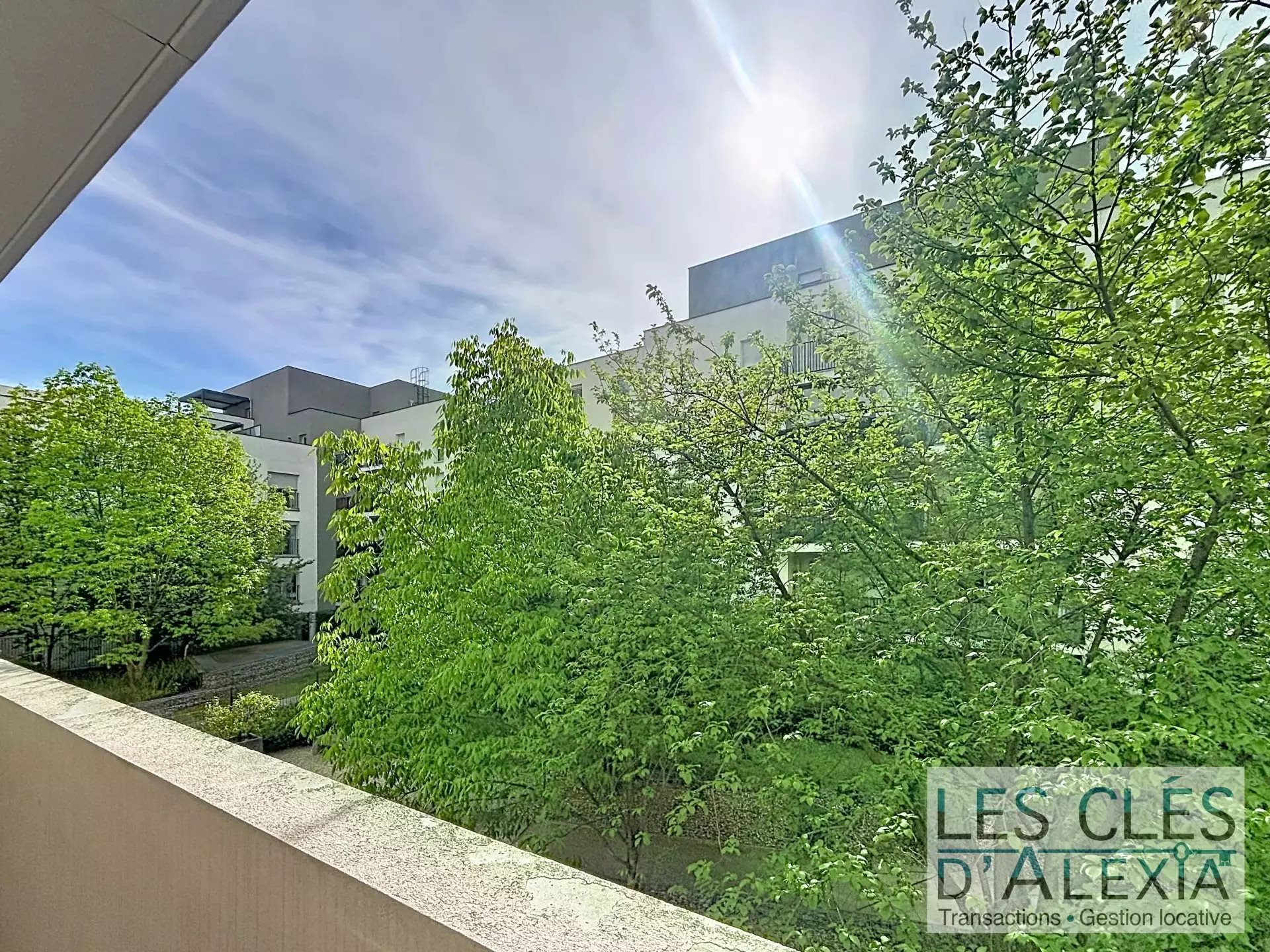Appartement à vendre, 65m², Villeurbanne
