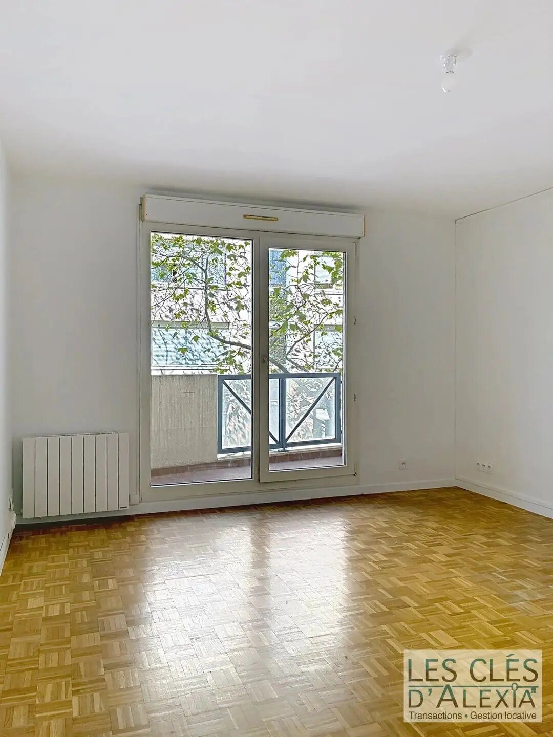 Appartement à vendre, 55m², Villeurbanne