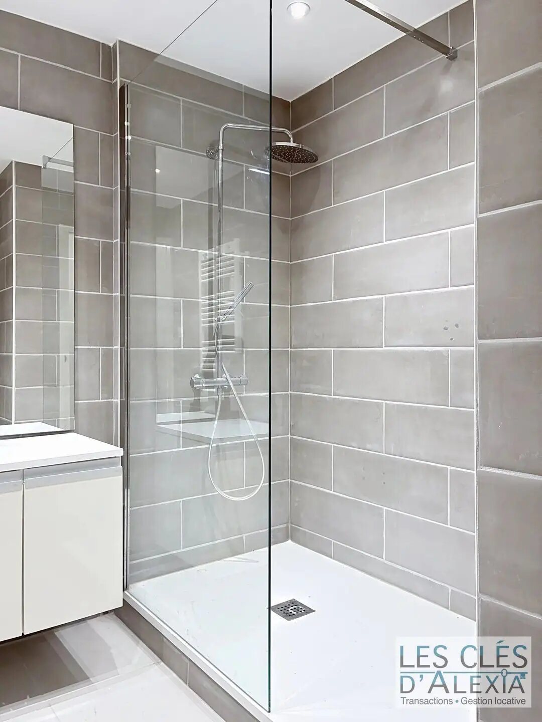 Appartement à vendre, 55m², Villeurbanne