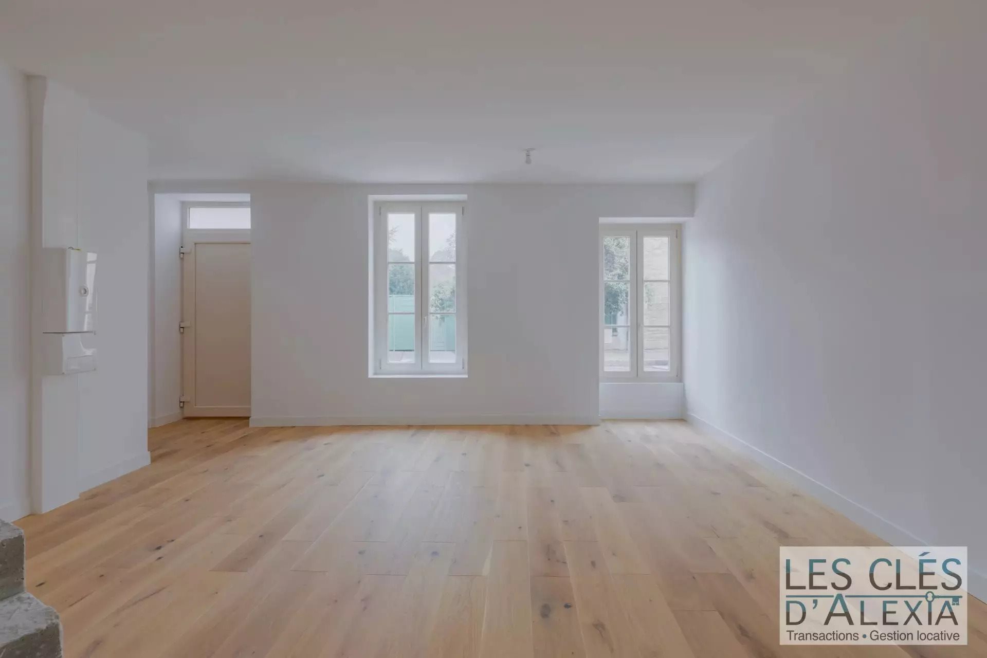 Appartement à vendre, 42m², Saint-Genis-Laval