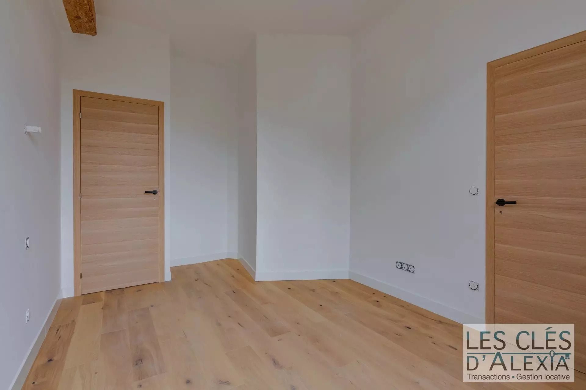 Appartement à vendre, 42m², Saint-Genis-Laval