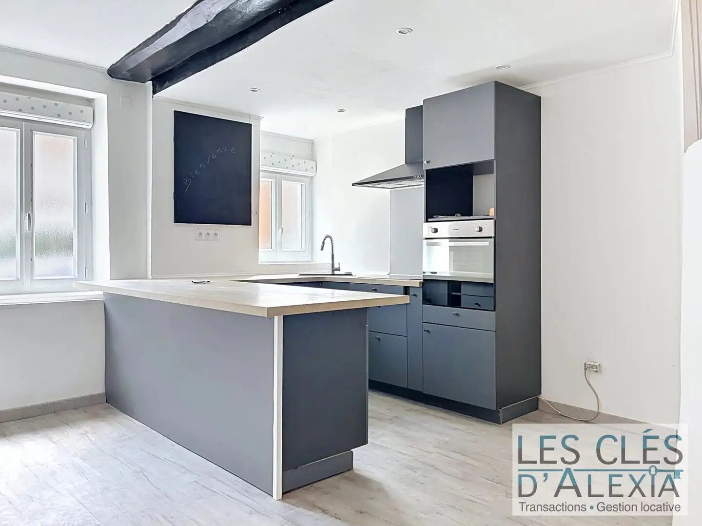 Maison à vendre, 137m², Givors