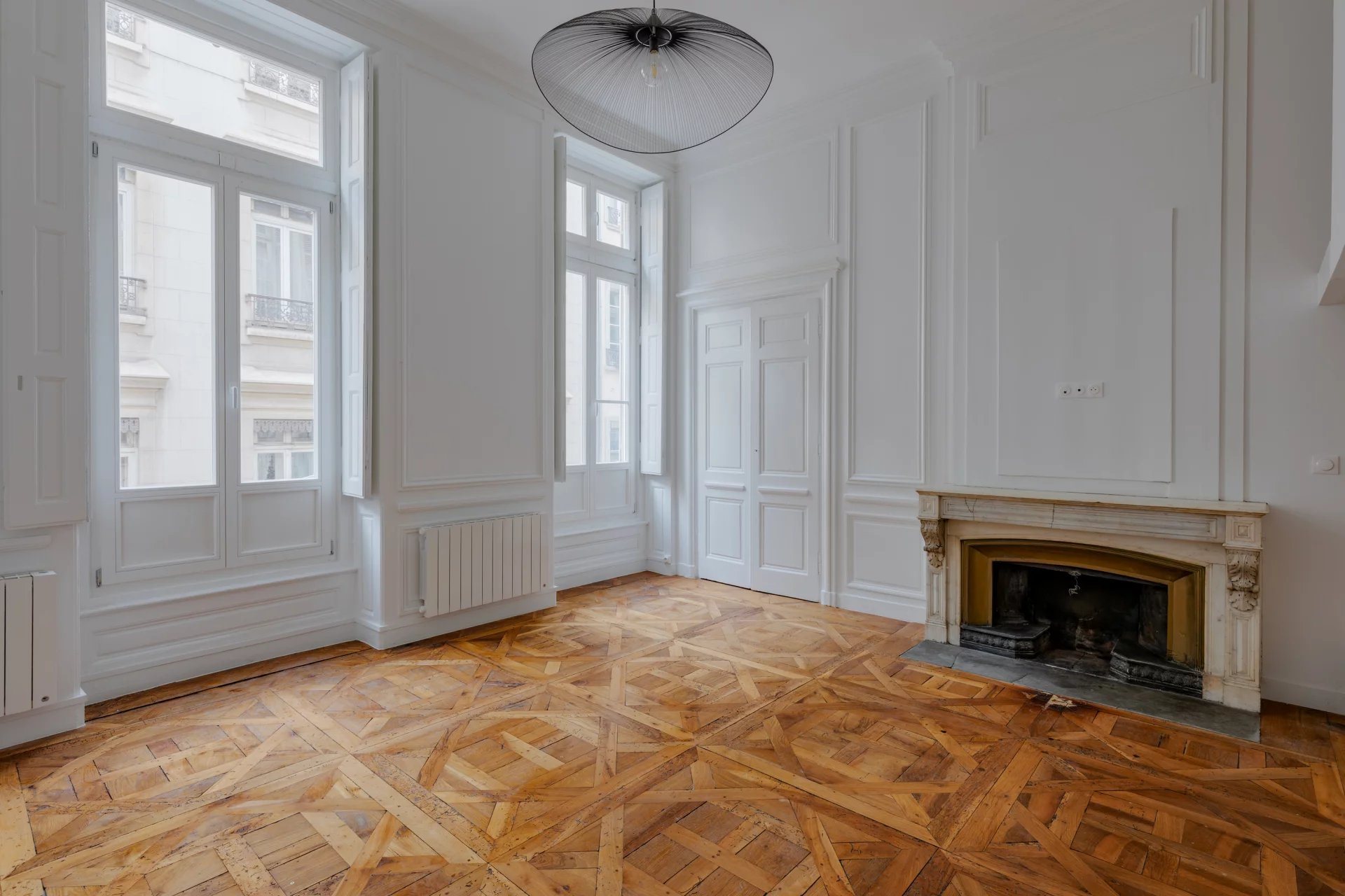 Appartement à vendre, 40m², Lyon 2ème
