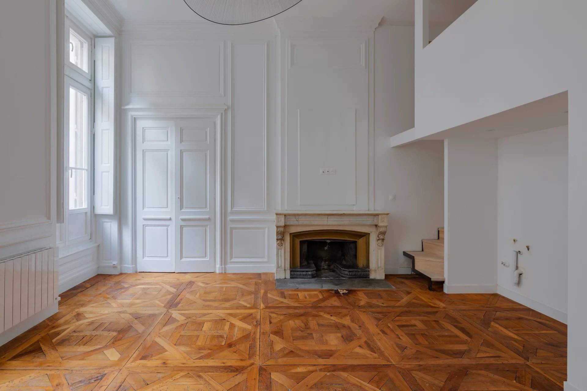Appartement à vendre, 40m², Lyon 2ème