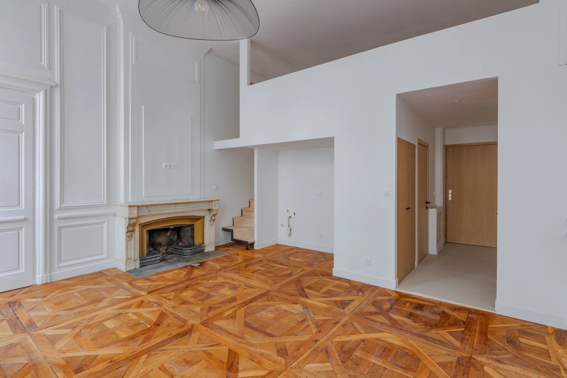 Appartement à vendre, 40m², Lyon 2ème