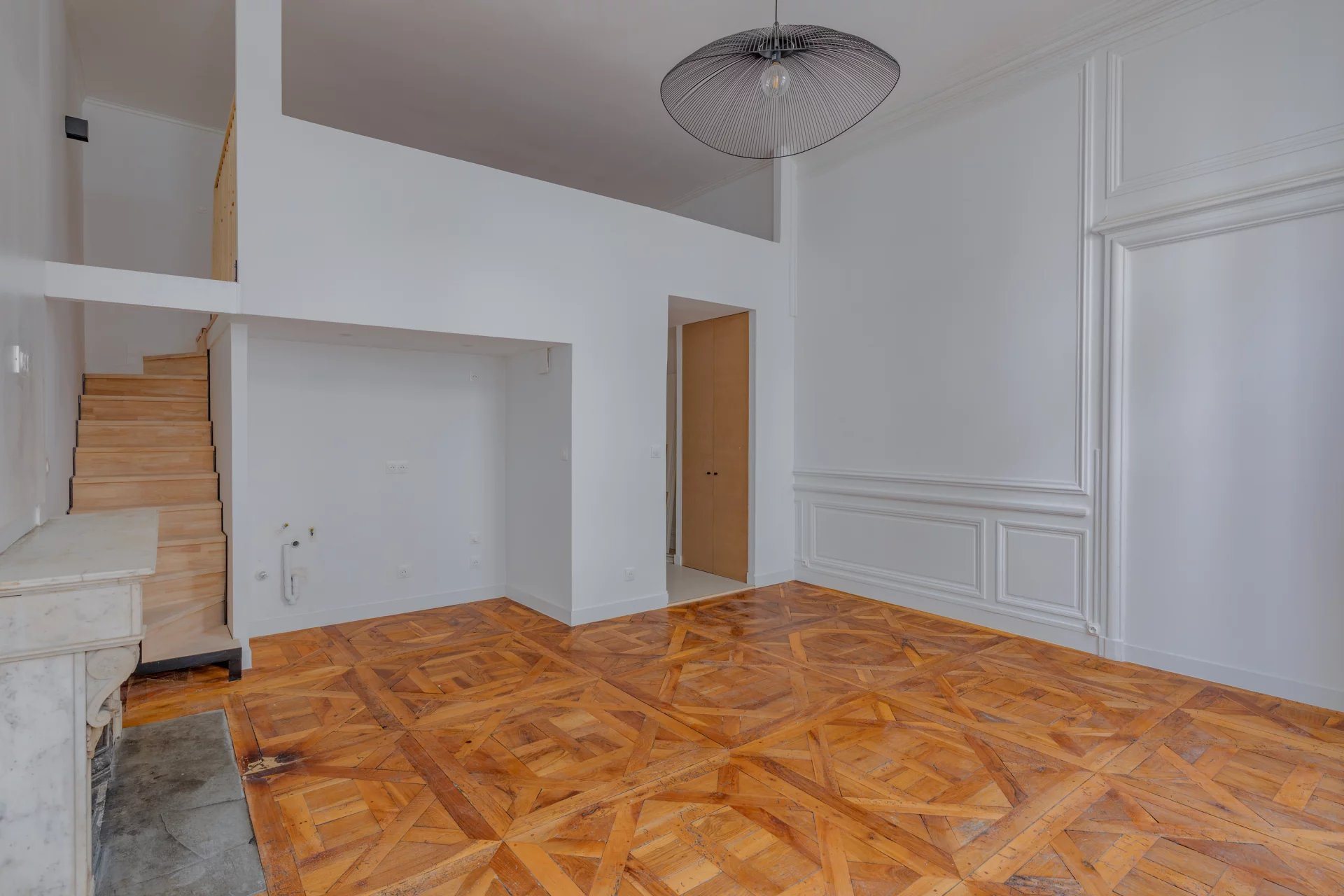 Appartement à vendre, 40m², Lyon 2ème