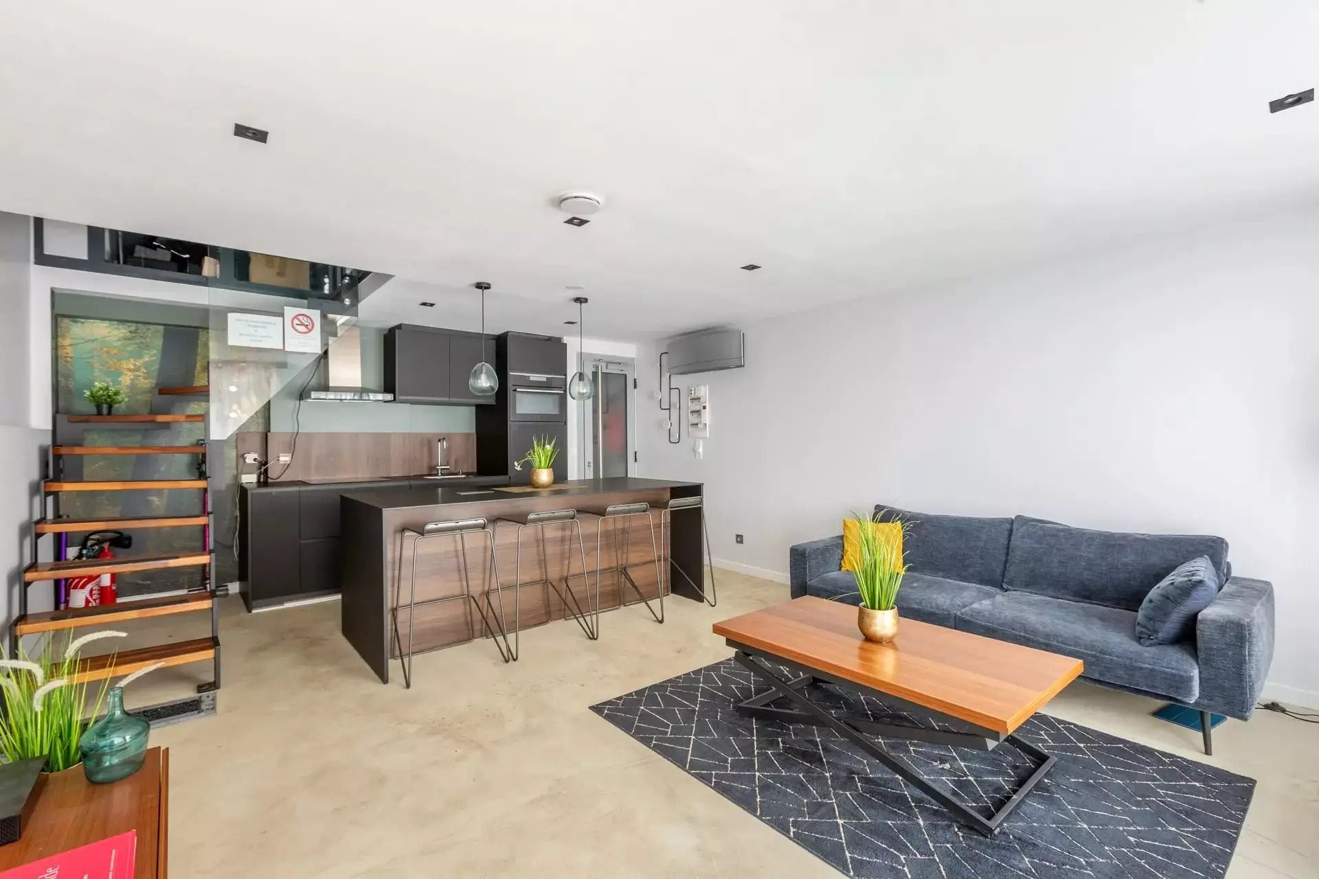 Appartement à vendre, 65m², Lyon 3ème