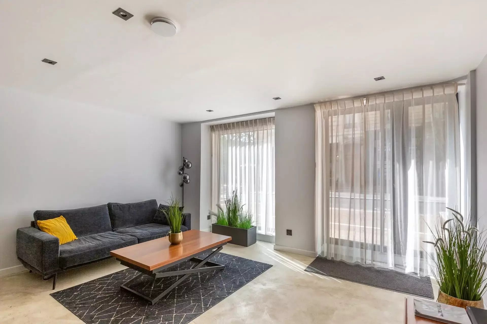 Appartement à vendre, 65m², Lyon 3ème