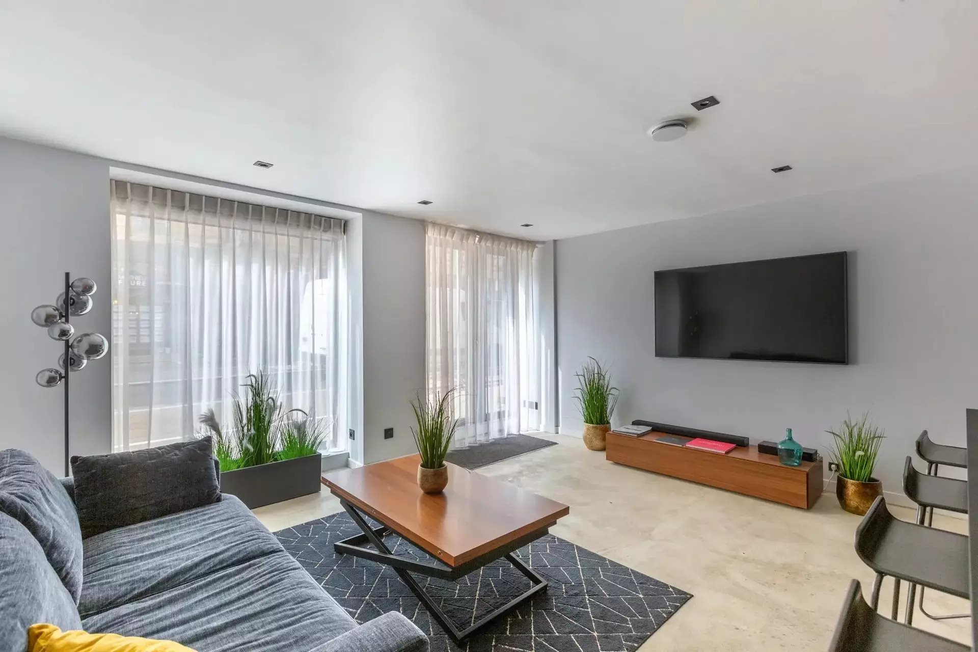 Appartement à vendre, 65m², Lyon 3ème