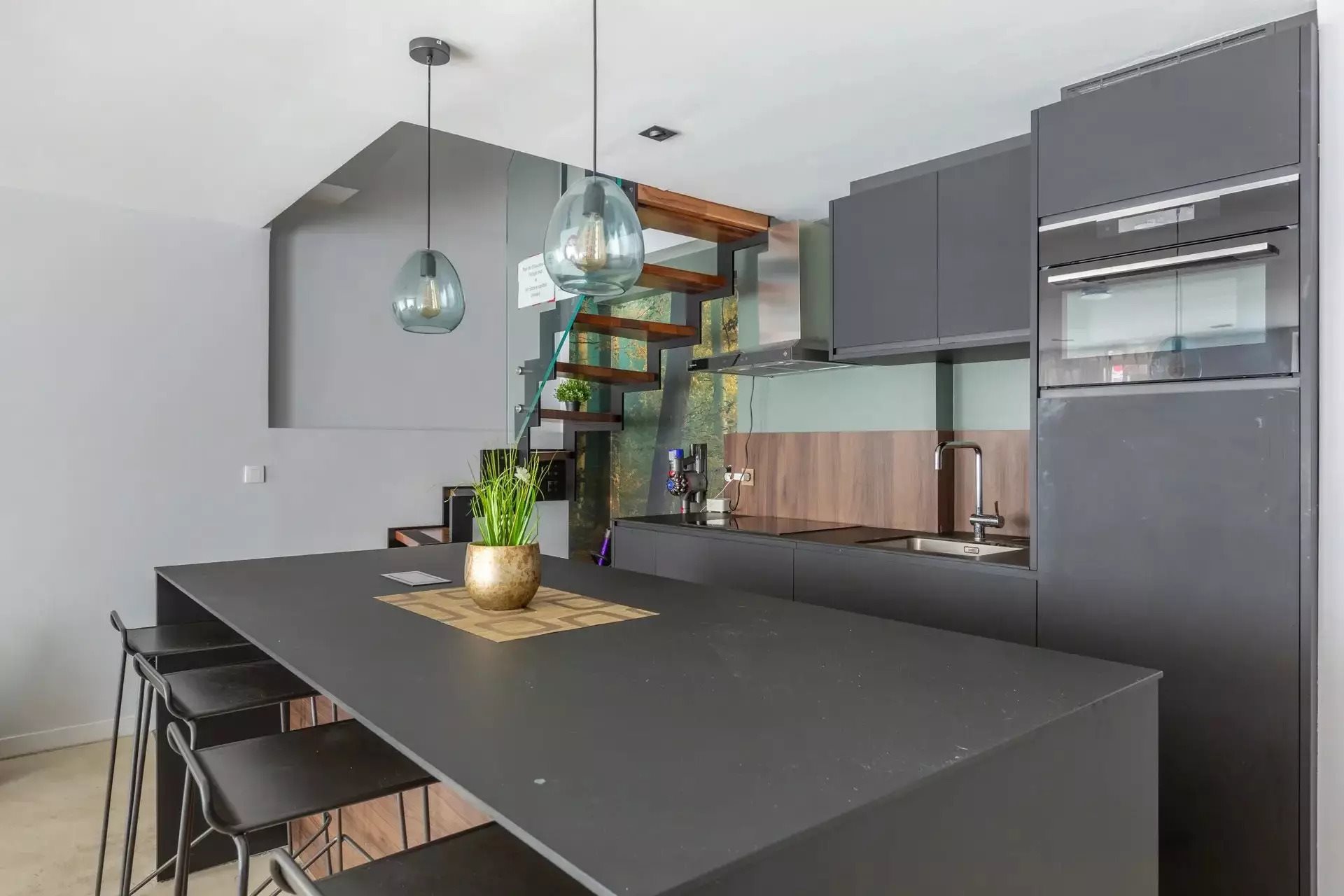 Appartement à vendre, 65m², Lyon 3ème