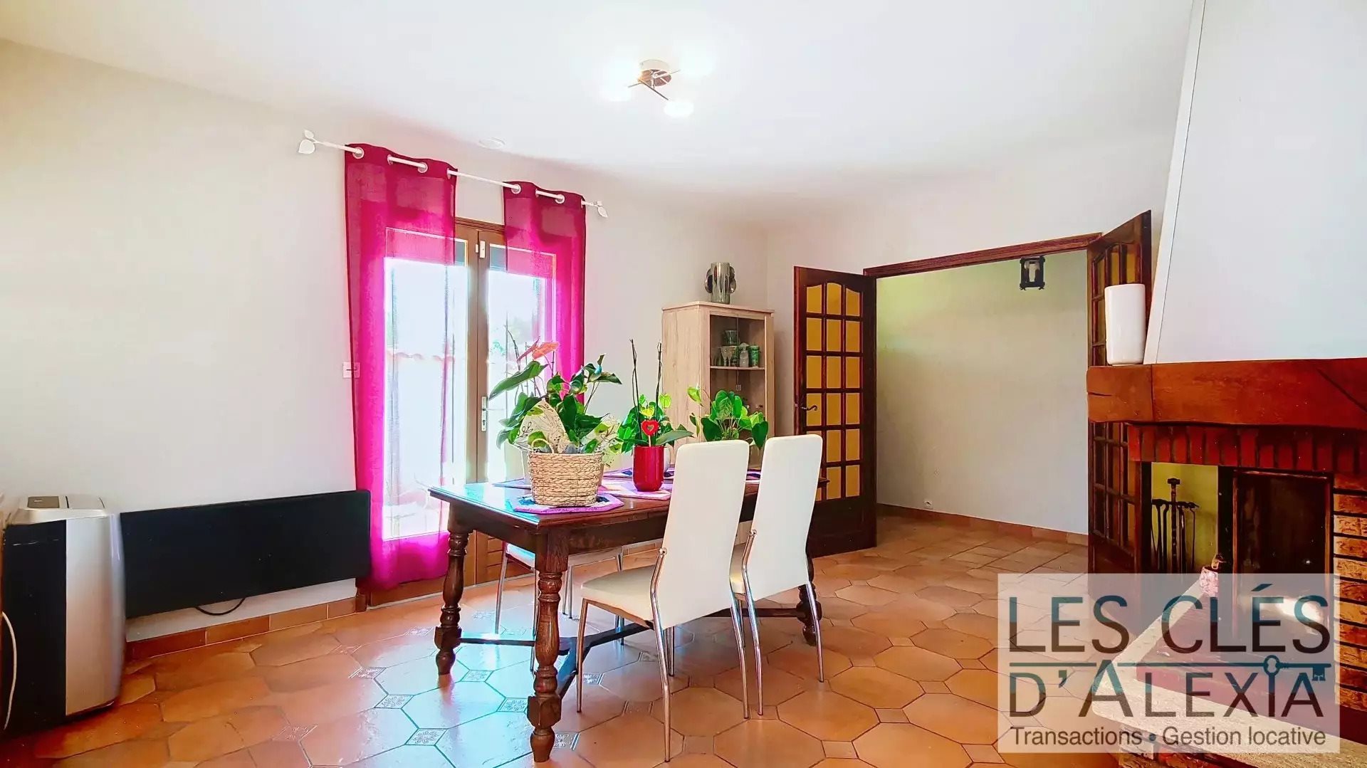 Maison à vendre, 78m², Loire-sur-Rhône