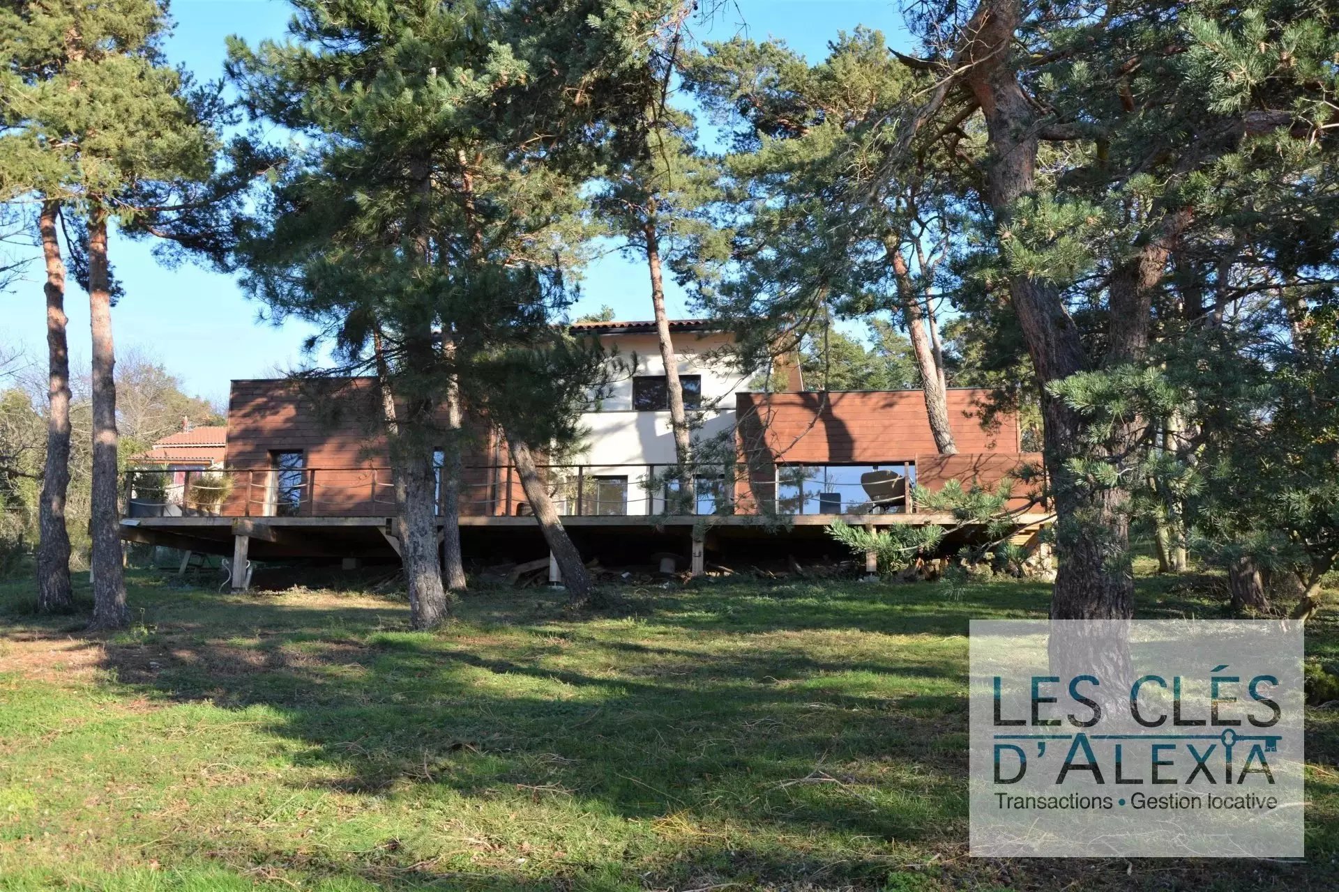Maison à vendre, 175m², Échalas