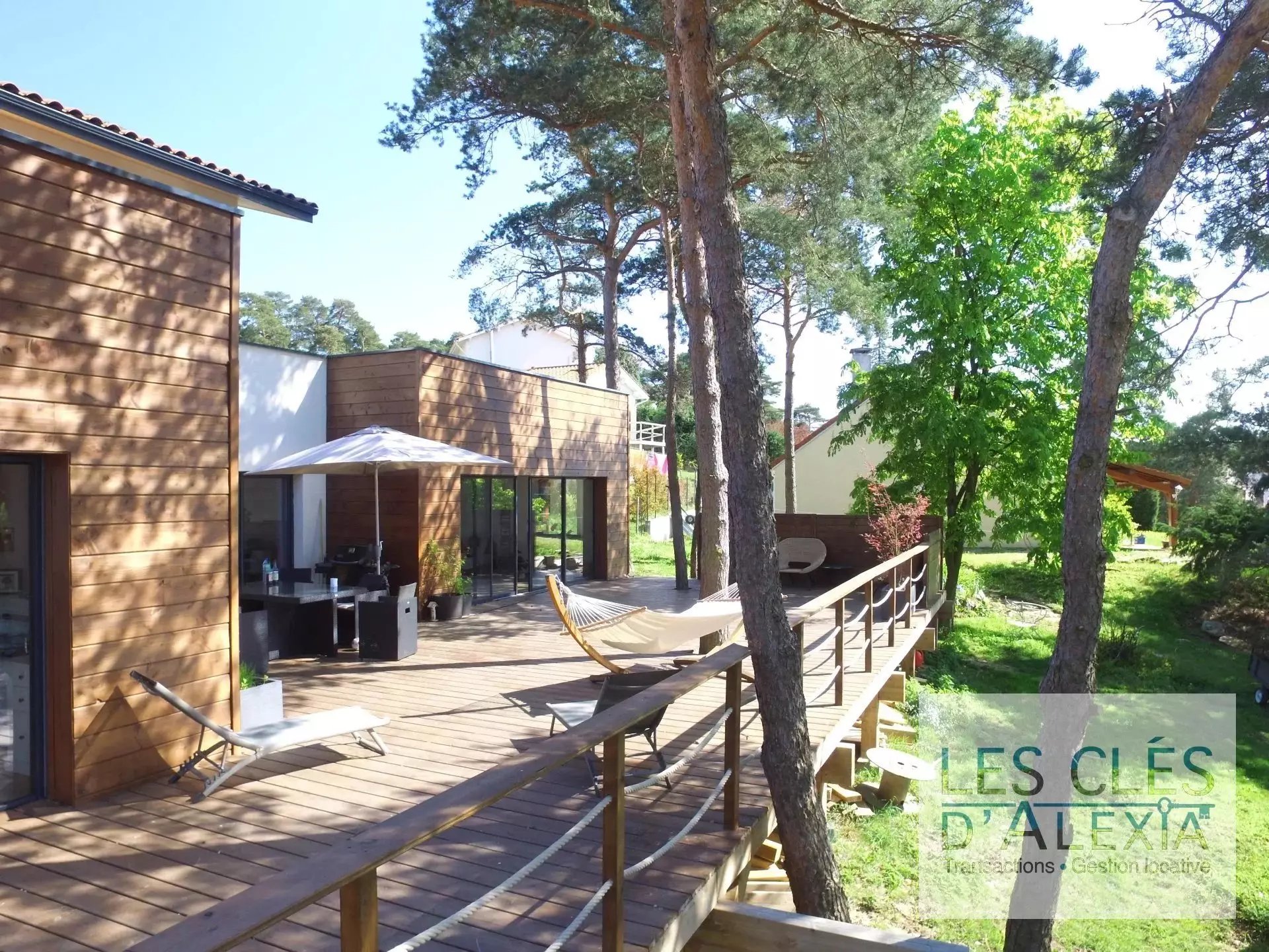 Maison à vendre, 175m², Échalas