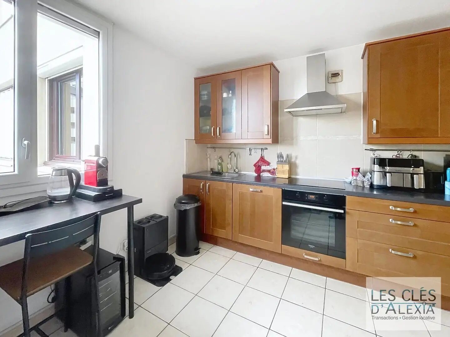 Appartement à vendre, 74m², Vénissieux