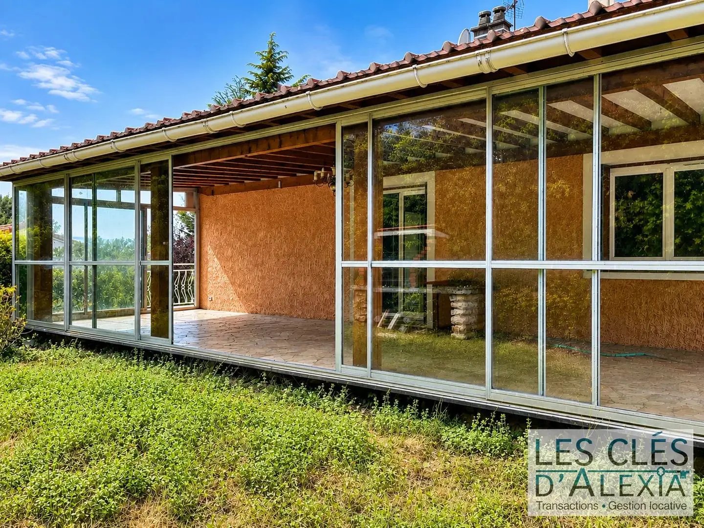Maison à vendre, 148m², Millery