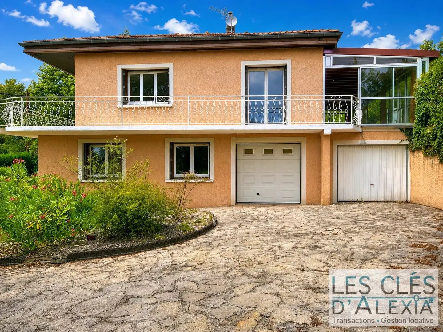 Maison à vendre, 148m², Millery