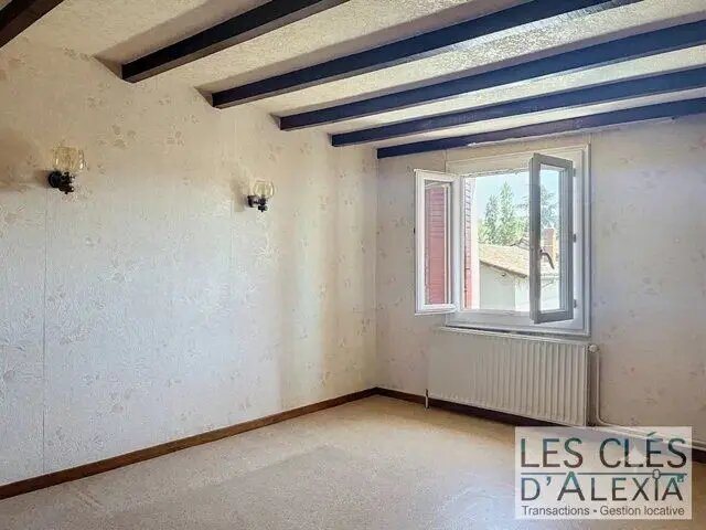 Maison à vendre, 103m², Givors