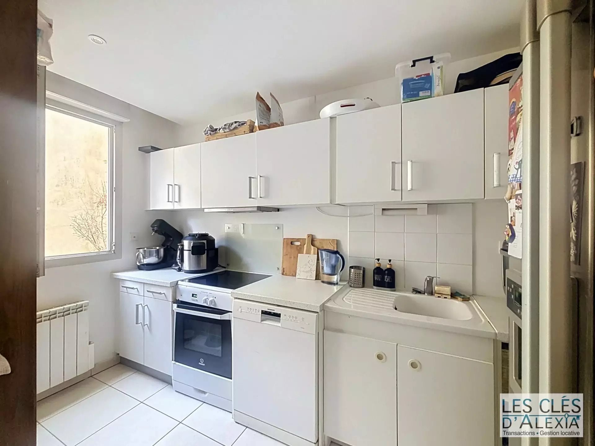 Appartement à vendre, 53m², Saint-André-de-Corcy