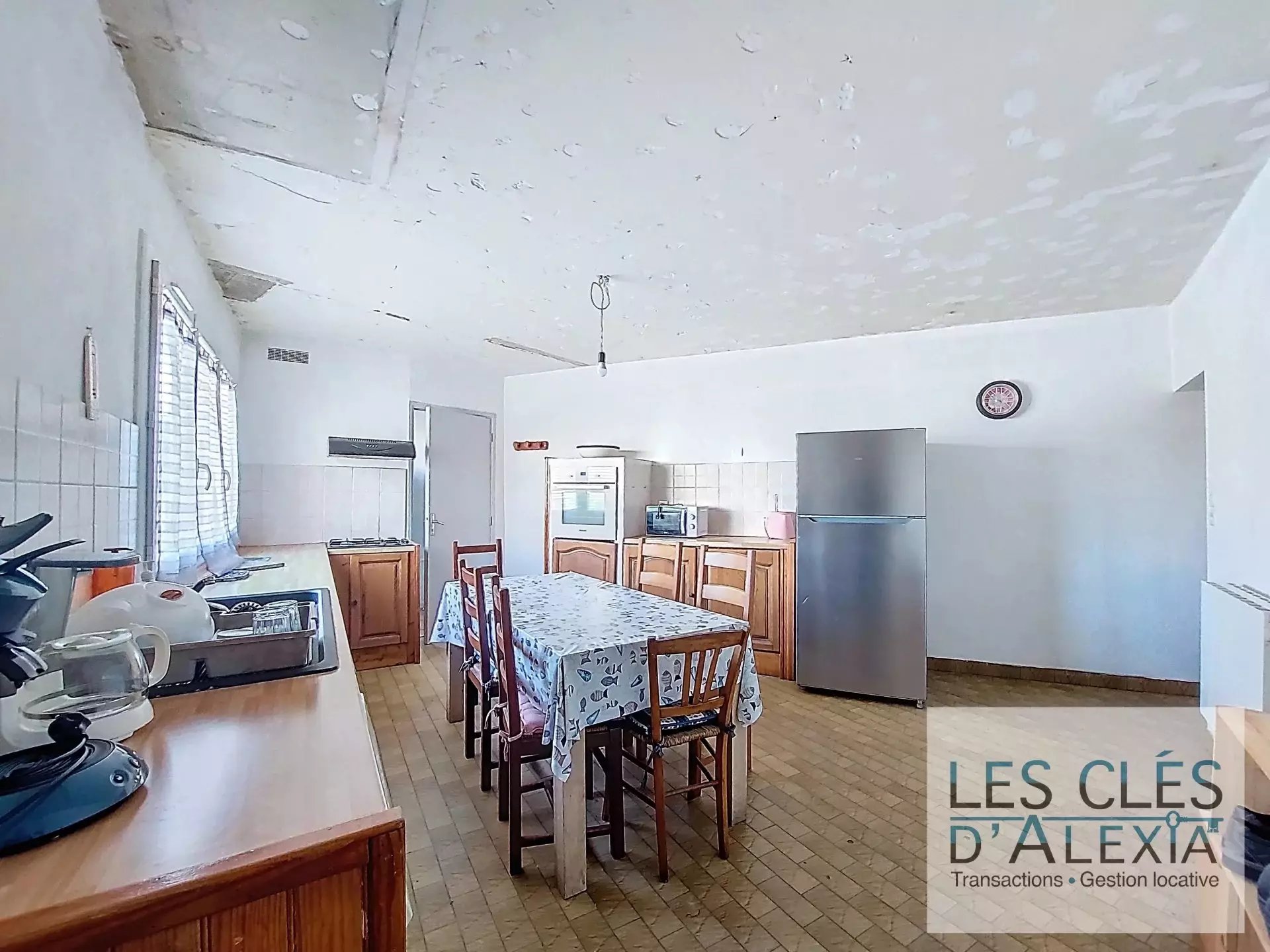 Maison à vendre, 104m², Échalas