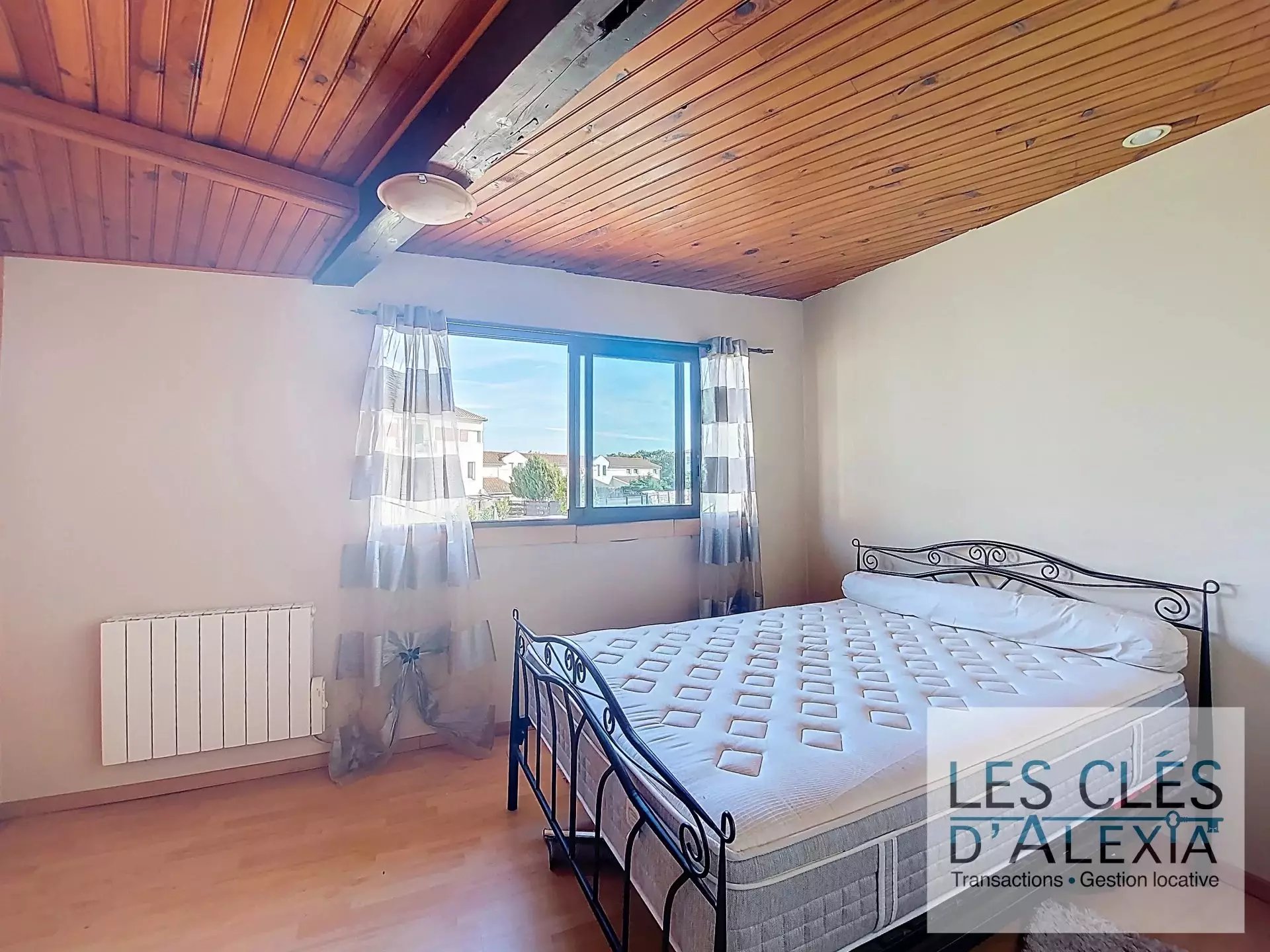 Maison à vendre, 104m², Échalas