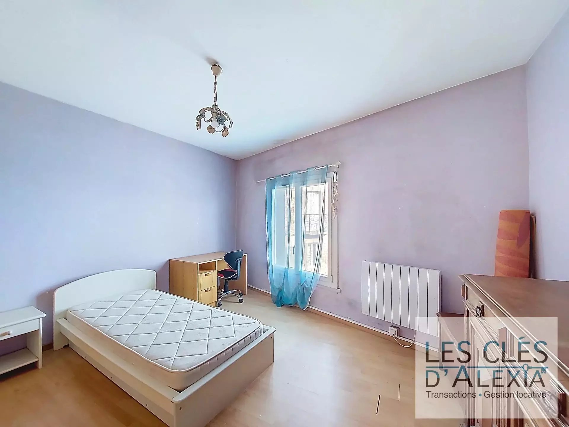 Maison à vendre, 104m², Échalas
