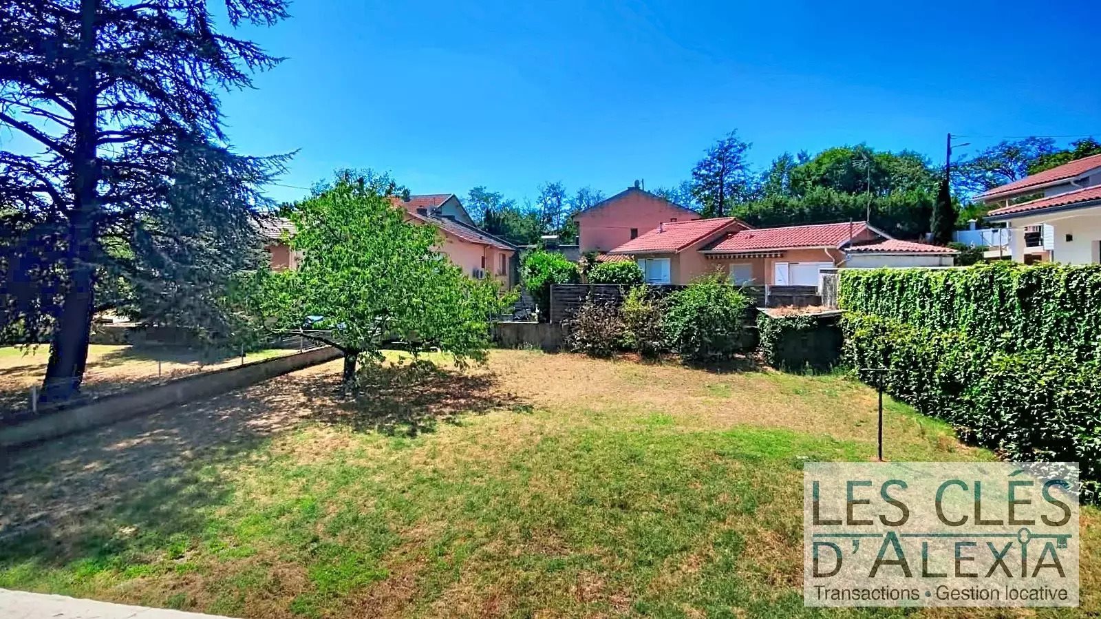 Maison à vendre, 78m², Chasse-sur-Rhône