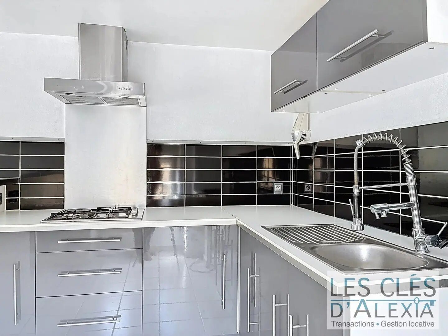 Appartement à vendre, 45m², Vienne