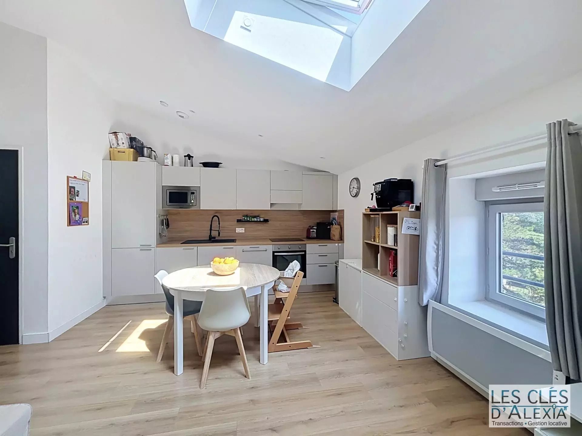Appartement à vendre, 54m², Collonges-au-Mont-d'Or