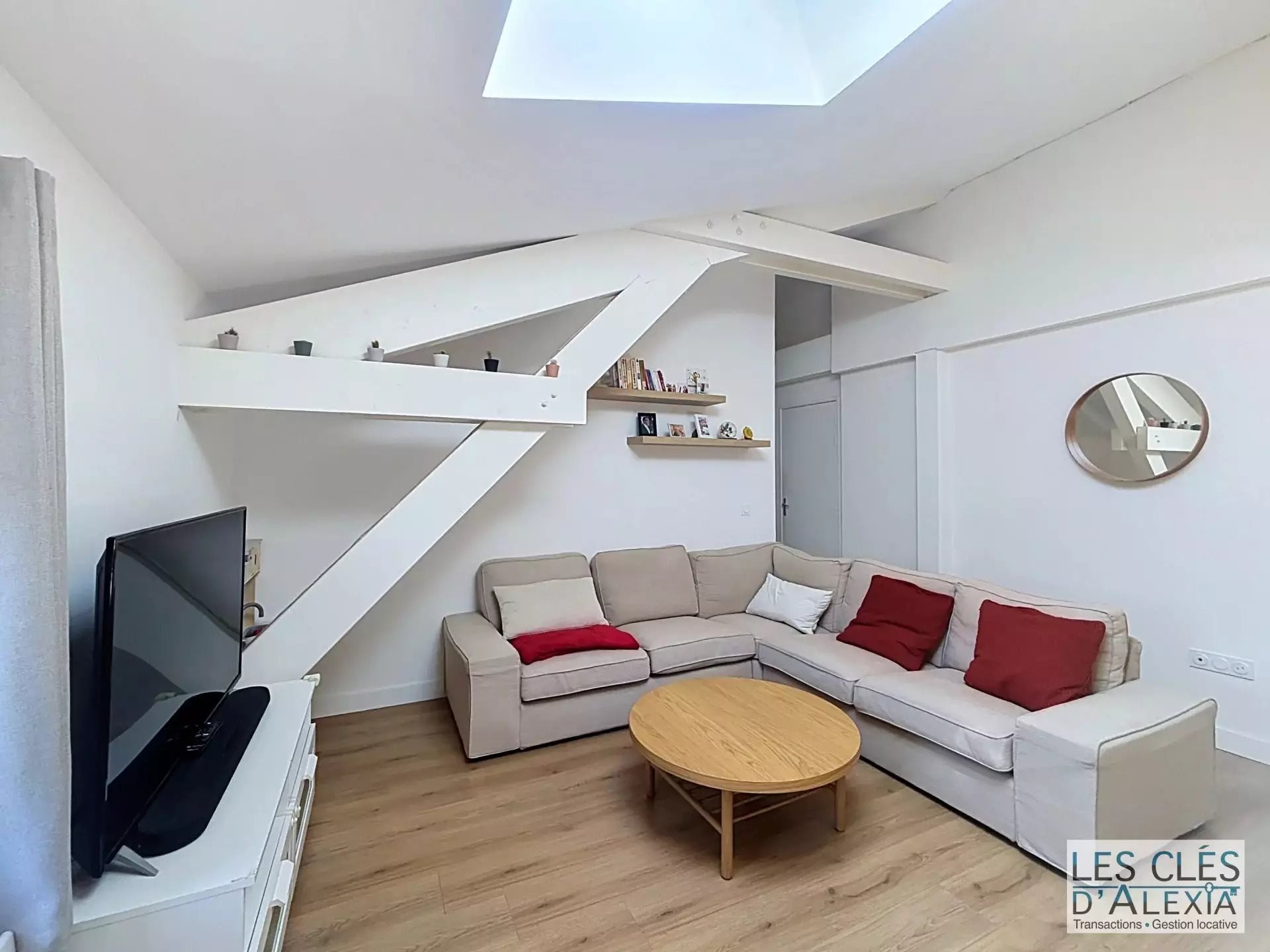 Appartement à vendre, 54m², Collonges-au-Mont-d'Or