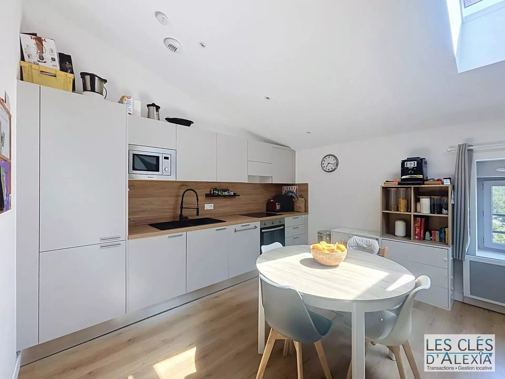Appartement à vendre, 54m², Collonges-au-Mont-d'Or