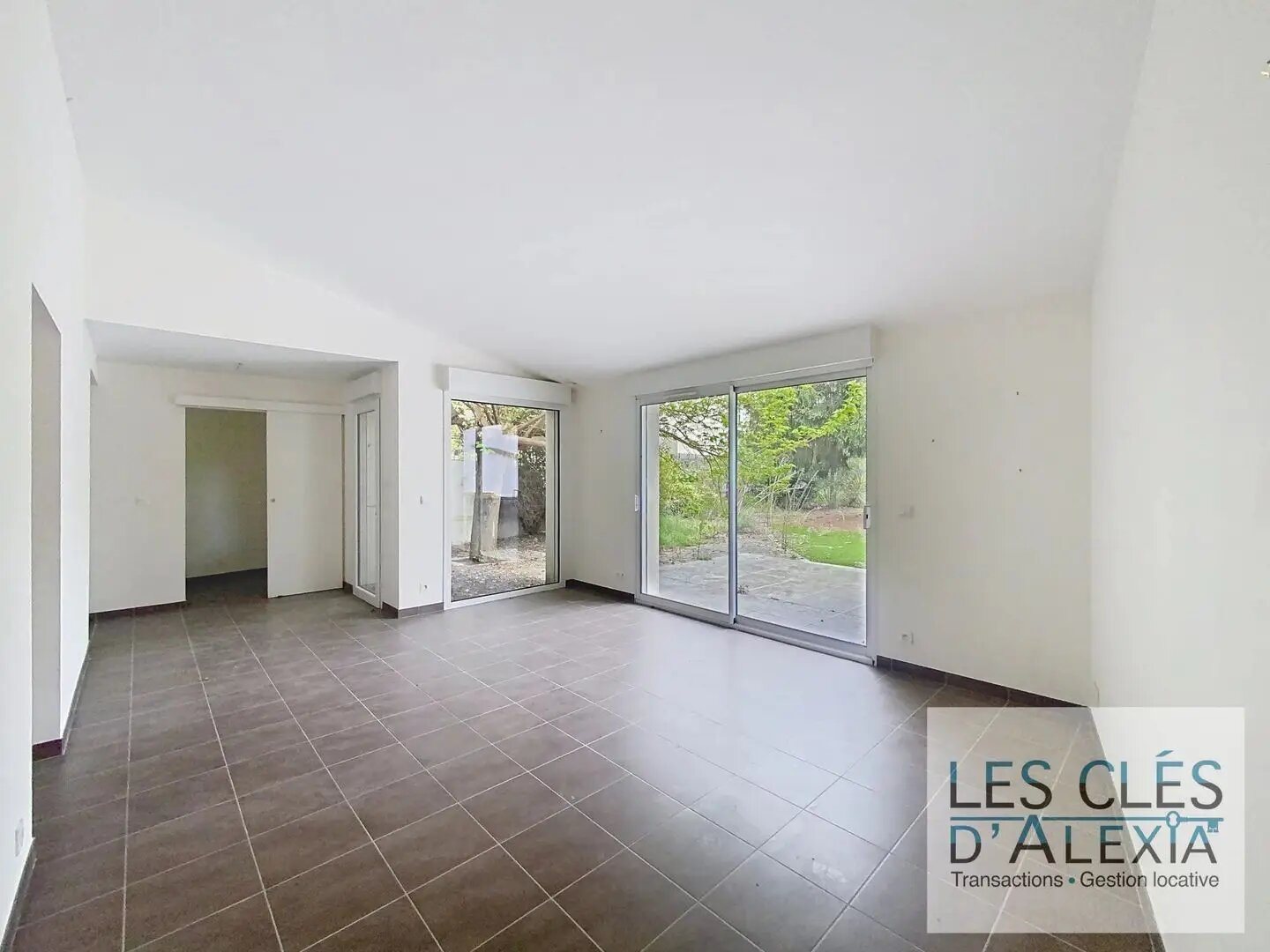 Maison à vendre, 151m², Chasse-sur-Rhône