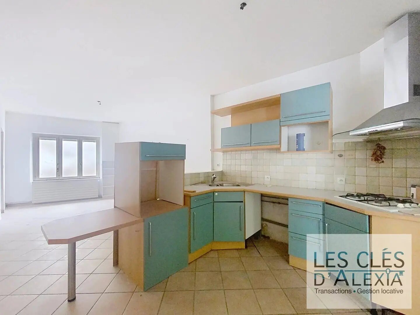 Maison à vendre, 151m², Chasse-sur-Rhône