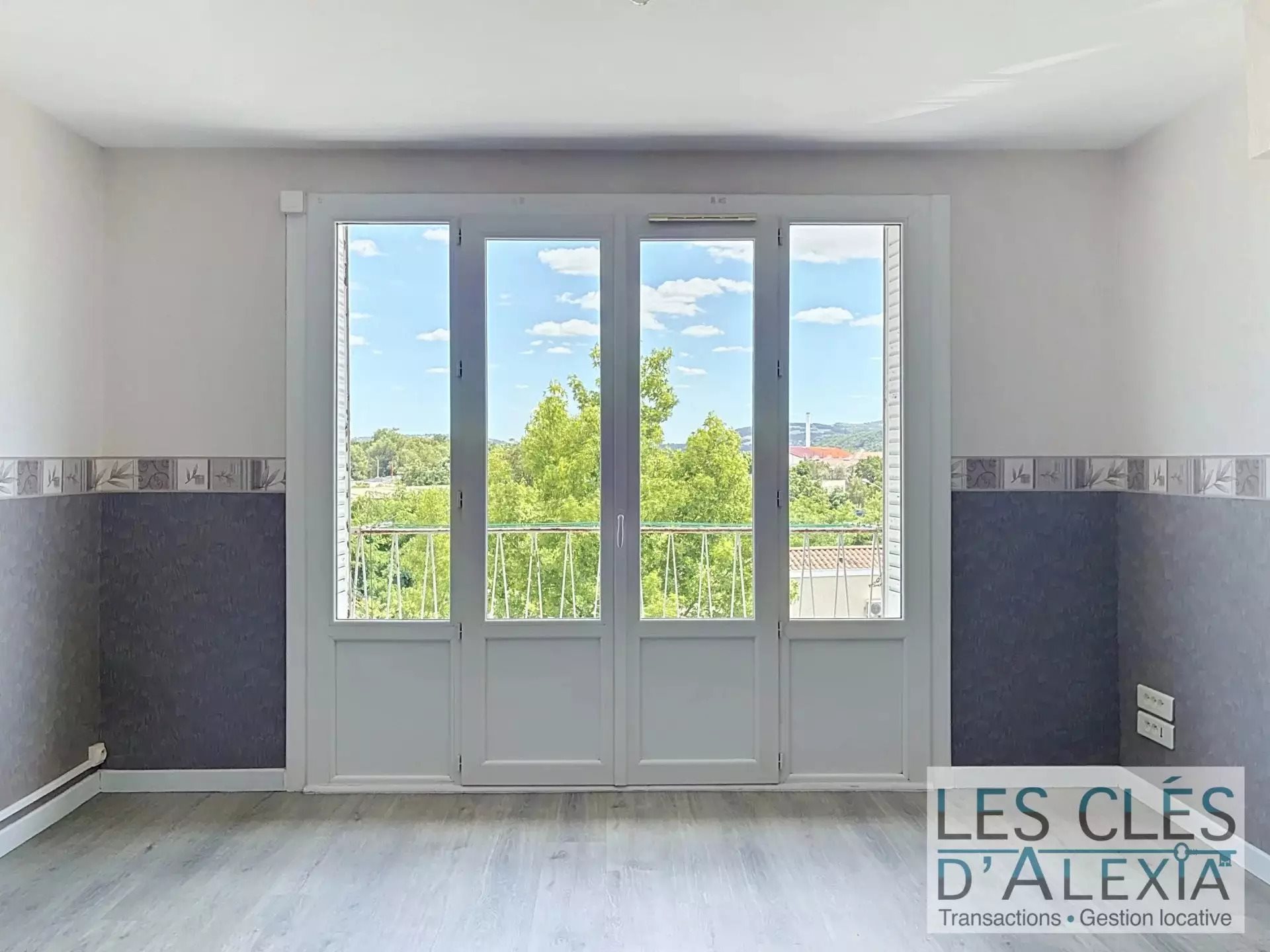 Appartement à vendre, 53m², Givors
