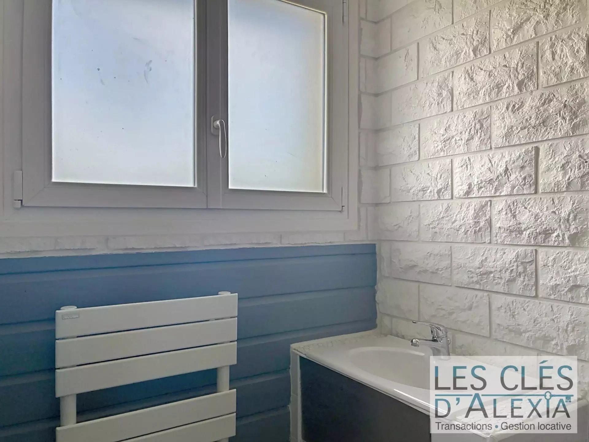Appartement à vendre, 53m², Givors