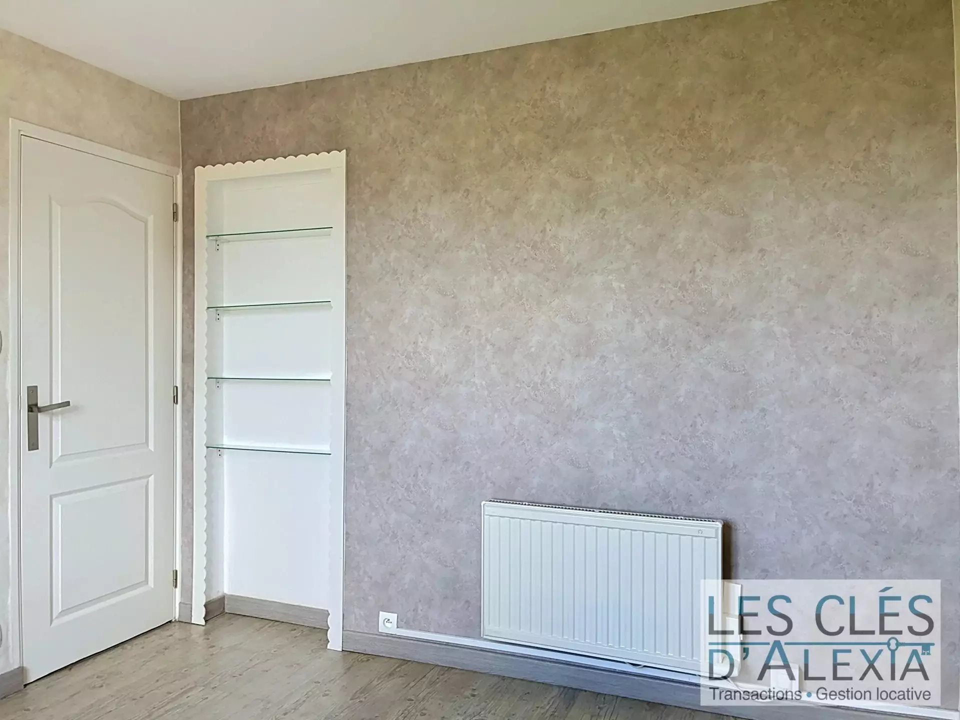 Appartement à vendre, 53m², Givors