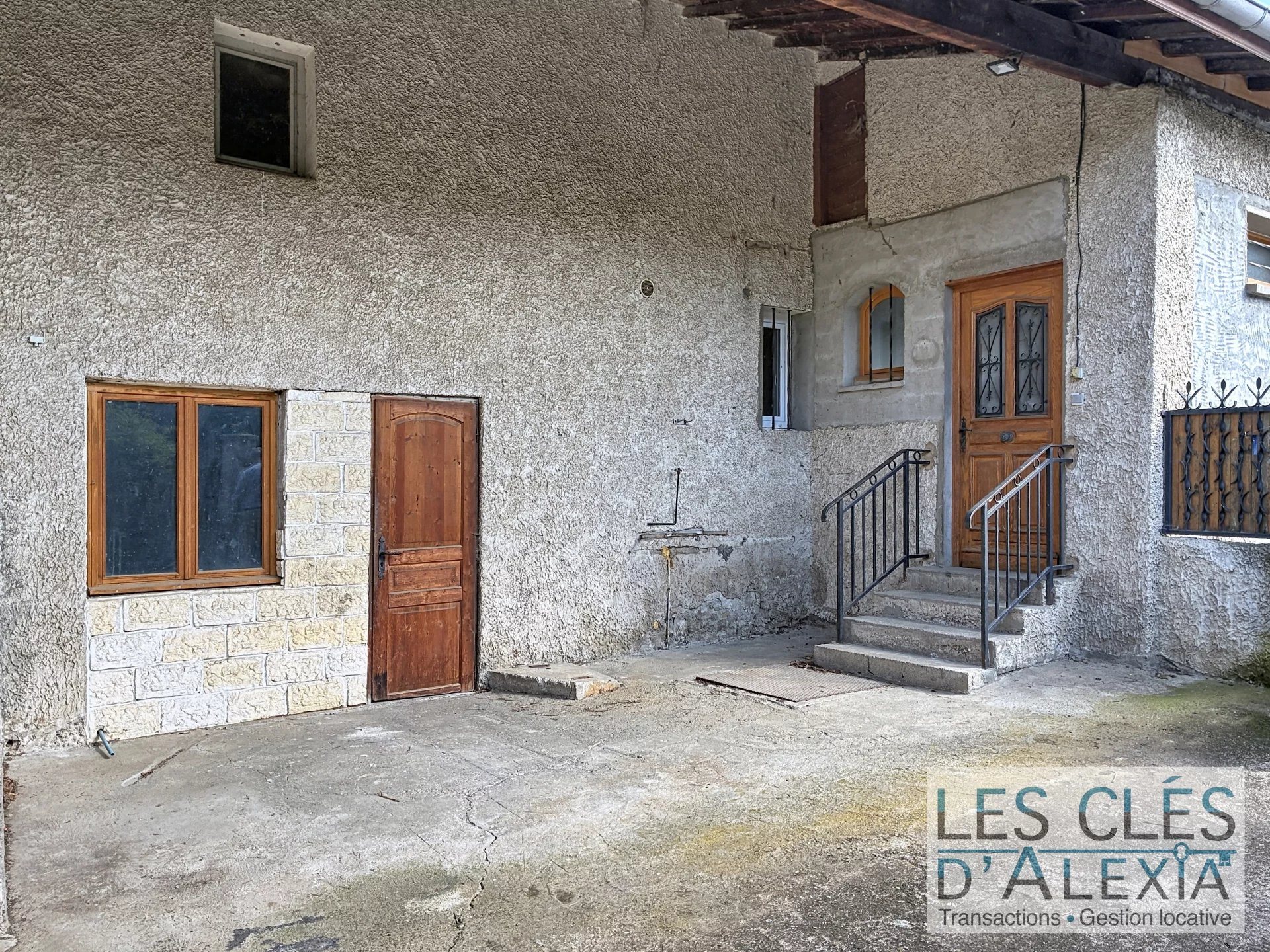 Maison à vendre, 153m², Givors