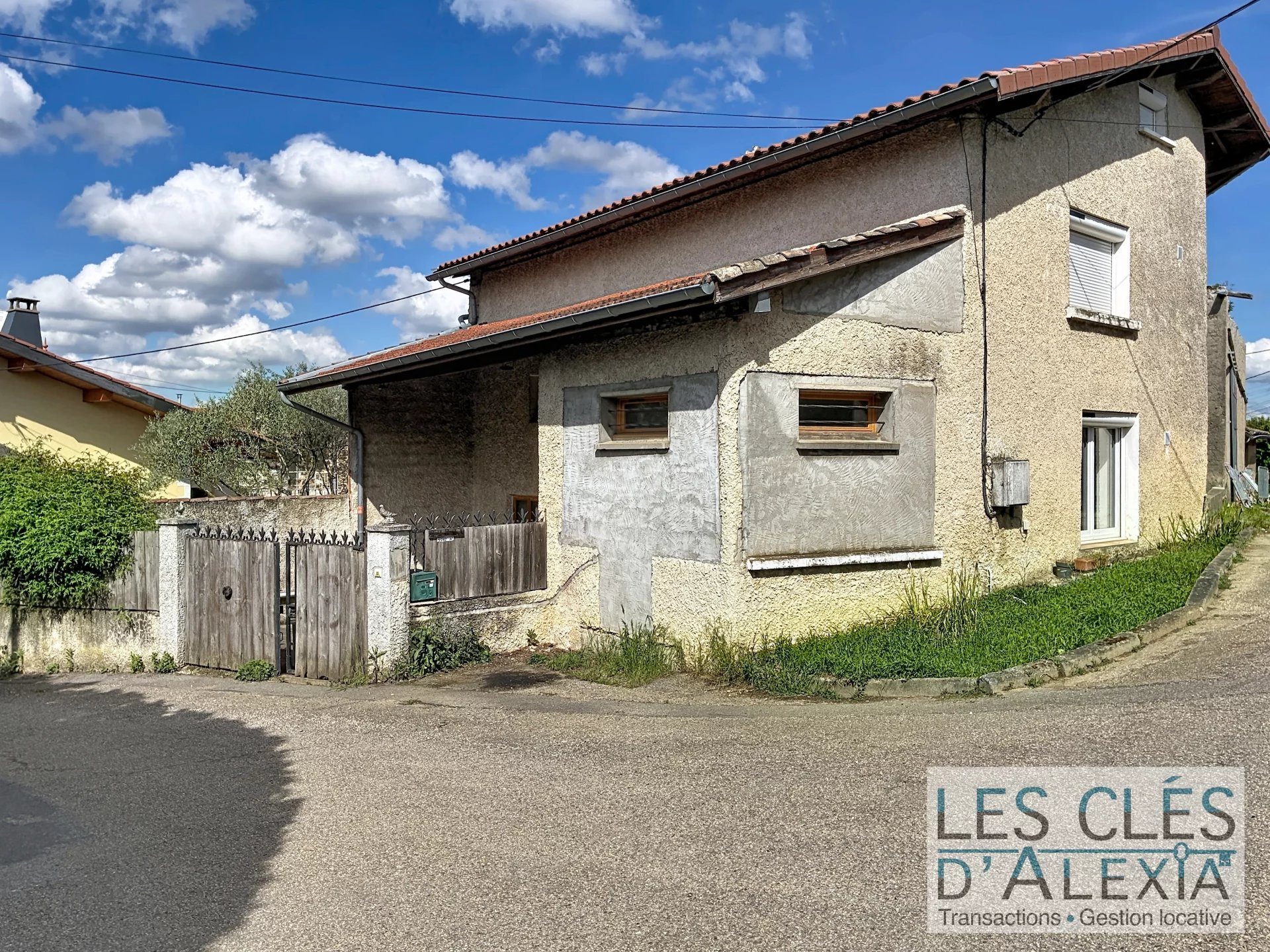 Maison à vendre, 153m², Givors