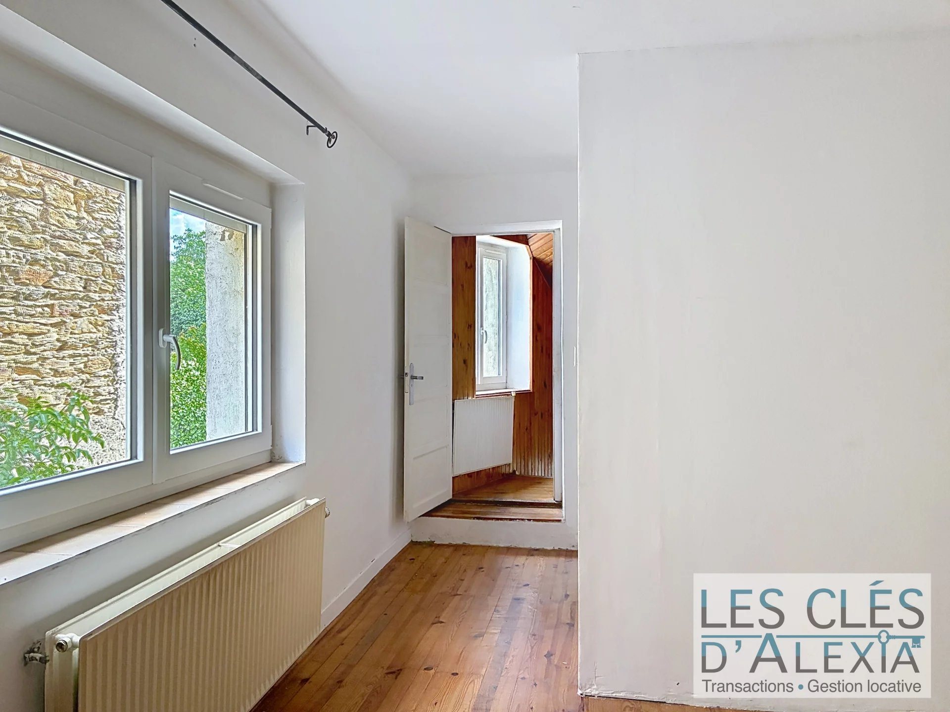 Maison à vendre, 153m², Givors
