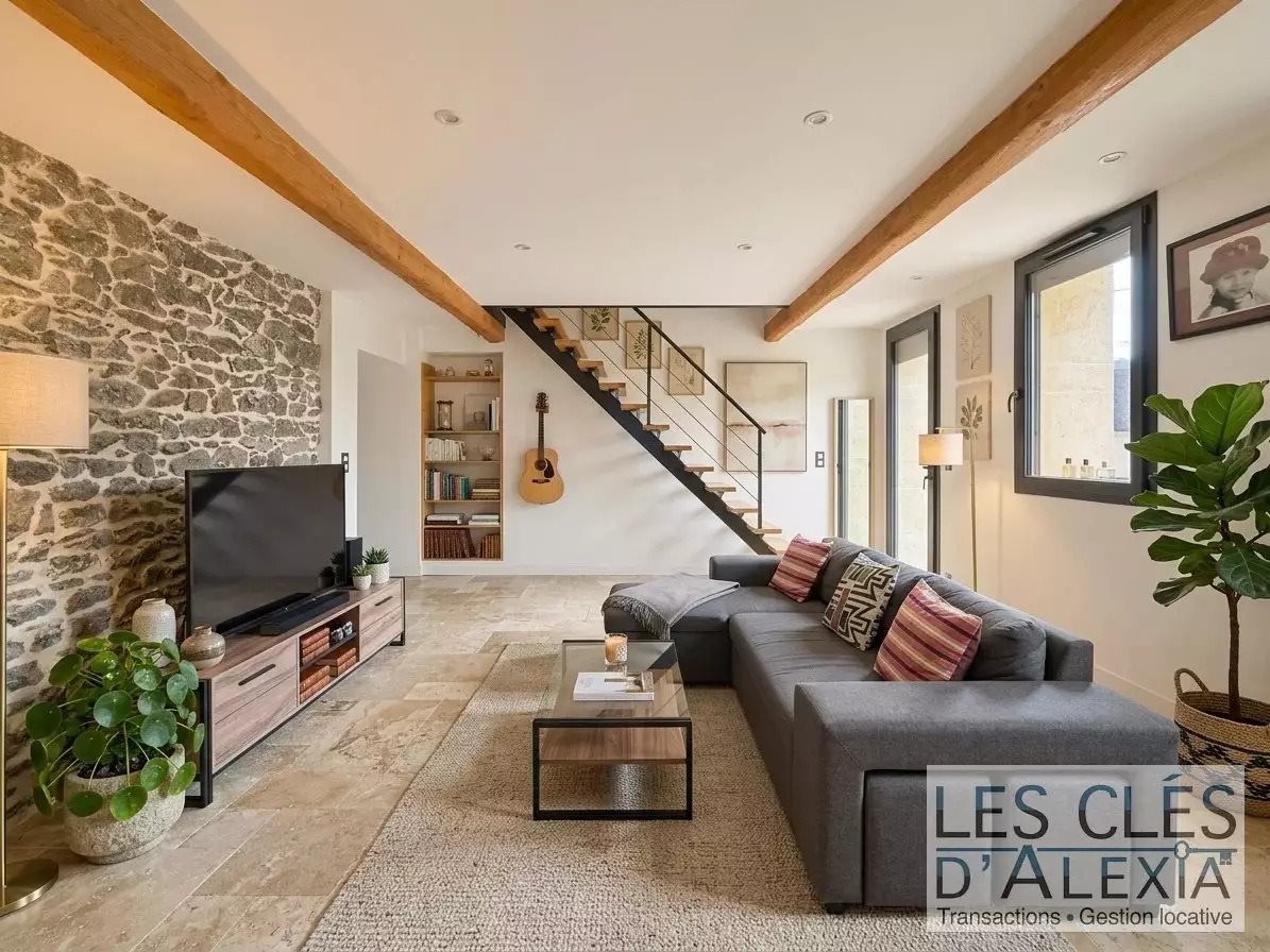 Maison à vendre, 120m², Vienne