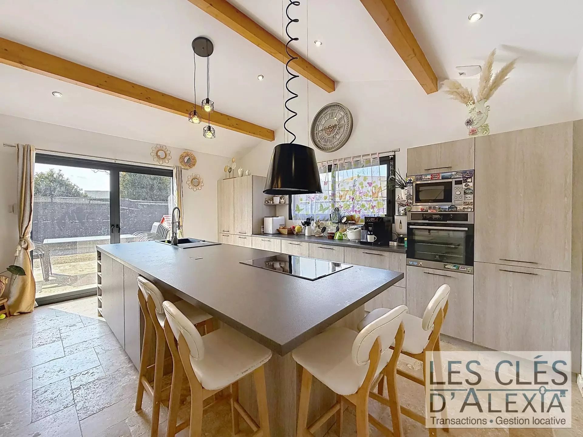 Maison à vendre, 120m², Vienne