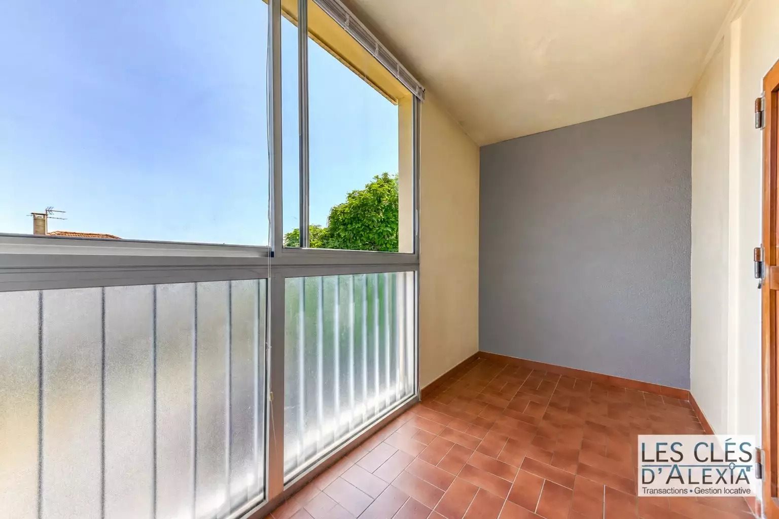 Appartement à vendre, 75m², Vénissieux