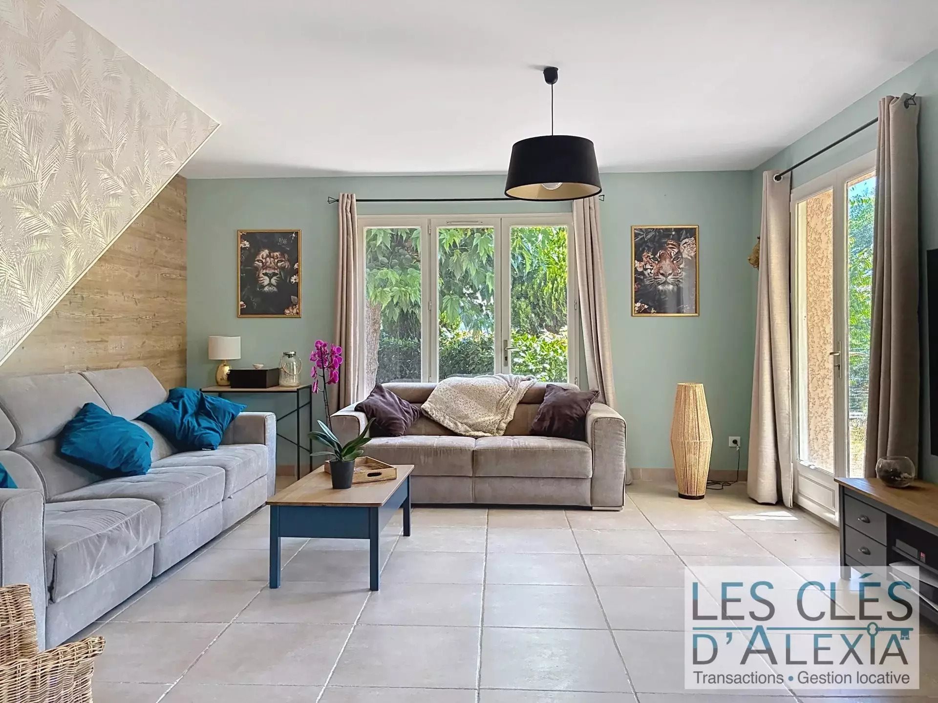 Maison à vendre, 178m², Frontenas