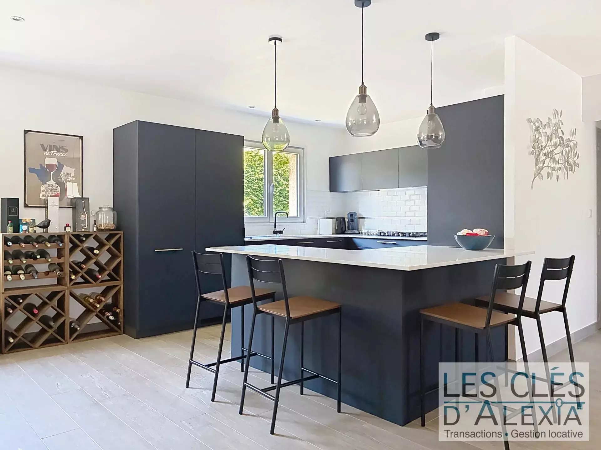 Maison à vendre, 178m², Frontenas