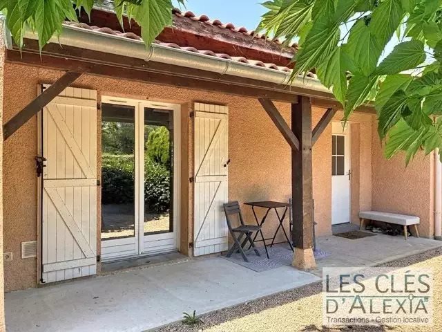 Maison à vendre, 178m², Frontenas
