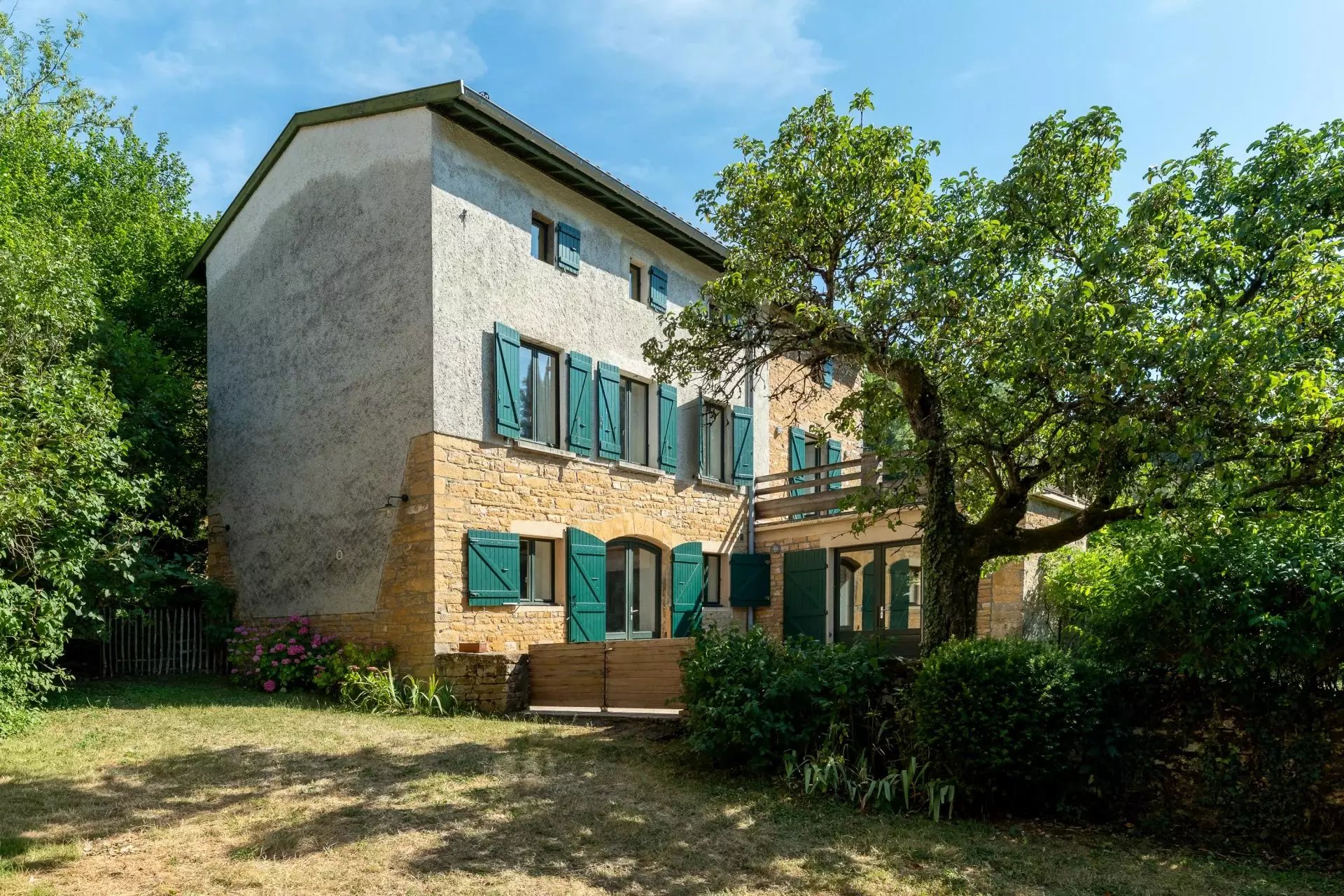Maison à vendre, 198m², Poleymieux-au-Mont-d'Or