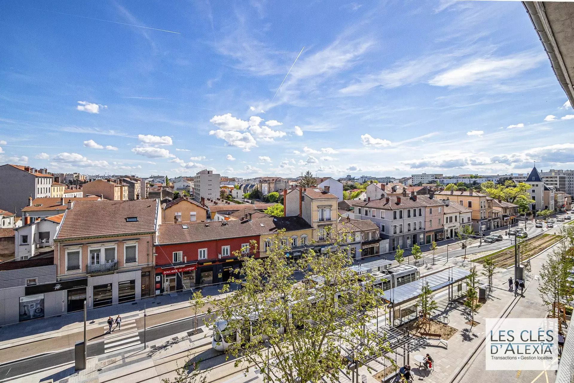Appartement à vendre, 107m², Villeurbanne