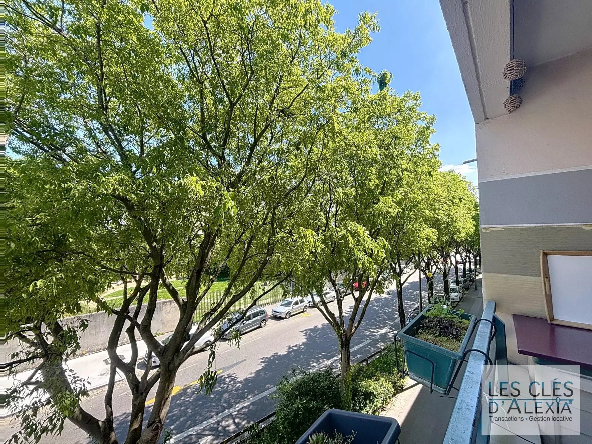 Appartement à vendre, 83m², Villeurbanne