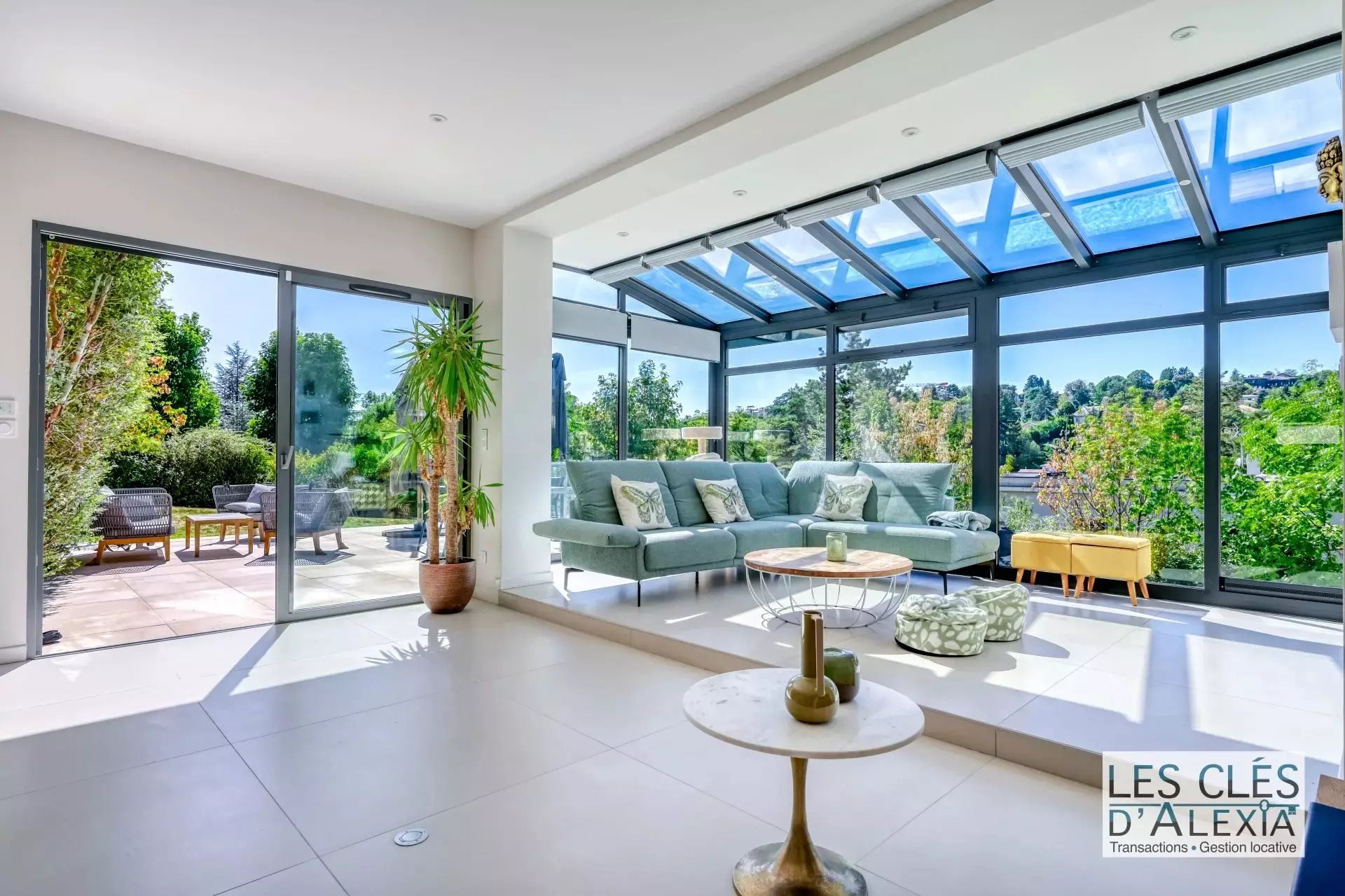 Maison à vendre, 202m², Saint-Didier-au-Mont-d'Or