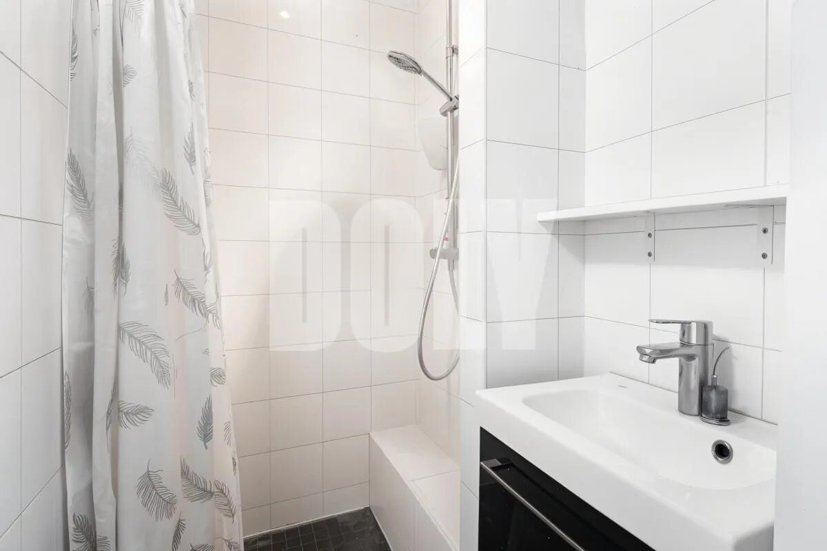 Appartement à vendre, 29m², Les Lilas